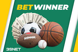 Experience the Thrill of BetWinner Online Sports Betting