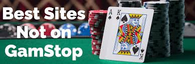 Exploring UK Non Gamstop Casinos A Comprehensive Guide 653833141
