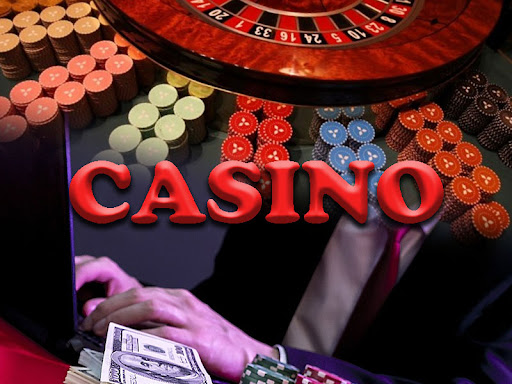 Gamrfirst Casino Your Ultimate Destination for Online Gaming