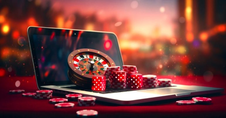 Gamrfirst Casino Your Ultimate Destination for Online Gaming