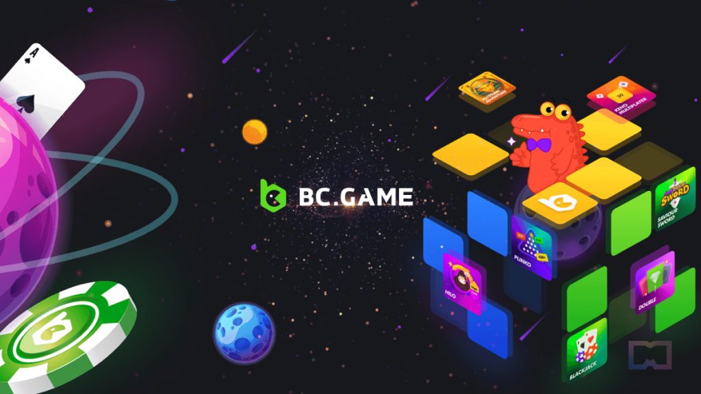 Как играть в BC Game Crash стратегия и советы Как играть в BC Game Crash стратегия и советы
