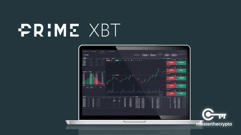 Unlocking the Power of Live Trading with PrimeXBT UK