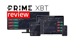 Unlocking the Power of Live Trading with PrimeXBT UK