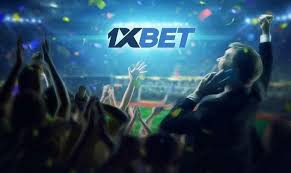 1xBet App Your Ultimate Betting Companion -1427285701