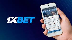 1xBet App Your Ultimate Betting Experience -1645694951