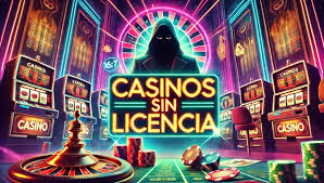Casinos Sin Licencia en España ¿Son Seguros -1498113779