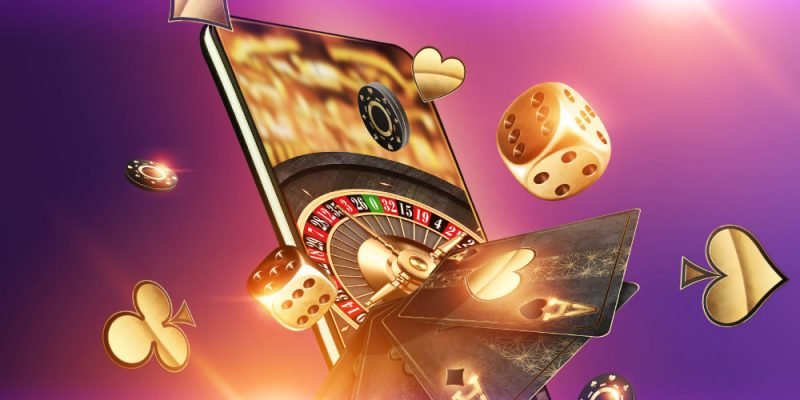 Ensuring Online Casino Security in 2026 Trends and Technologies