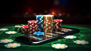 Explore the Exciting World of 31bet Casino -24956421