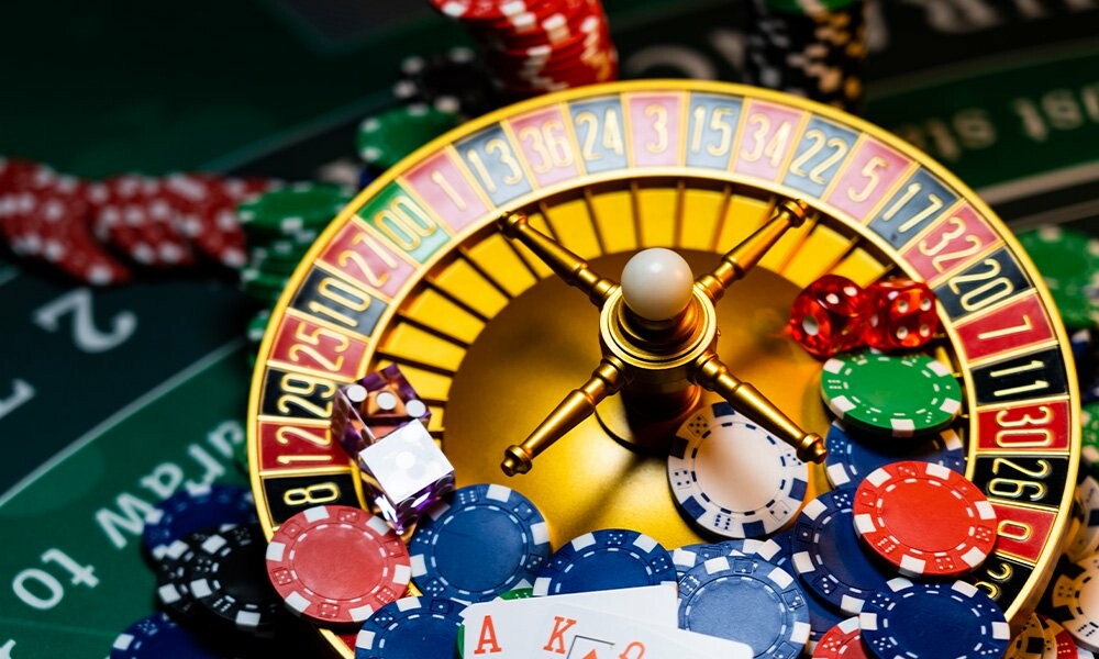 HitnSpin Casino De Ultieme Gids voor Online Spellen
