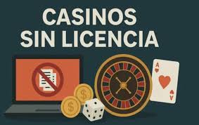 Los Mejores Casinos Online Sin Licencia en 2023 -1483630060