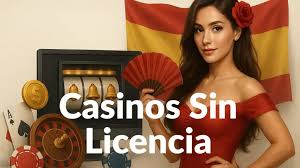 Los Mejores Casinos Online Sin Licencia en 2023 -1464572779