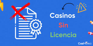 Los Mejores Casinos Online Sin Licencia en 2023 -1464572779