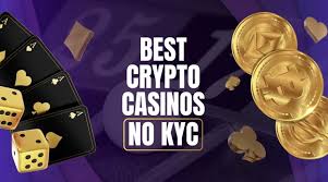 No KYC Casinos Your Ultimate Guide to Anonymous Gaming