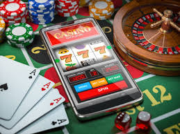 The Rise of UK Online Casino Companies A Comprehensive Guide