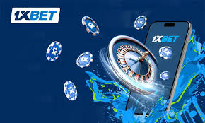 1xBet App Your Gateway to Easy Betting 1xBet App Your Gateway to Easy Betting