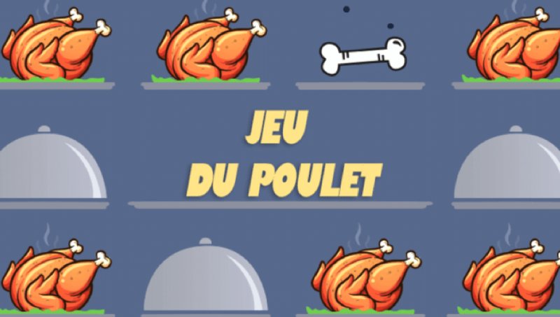 Découvrez le Jeu de Poulet Casino le plus Excitant avec de Belles Gains.