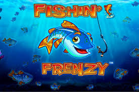 Catch the Big Win Exploring the Exciting World of Fishin Frenzy
