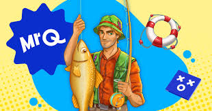 Catch the Big Win Exploring the Exciting World of Fishin Frenzy