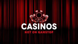Discover Casino Sites Not Bound by GamStop Restrictions