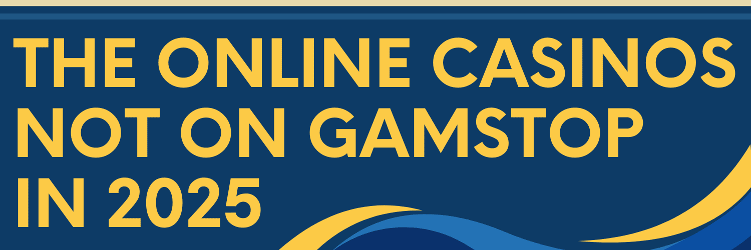 Discover New Non Gamstop Casino Sites Your Ultimate Guide 1309798143