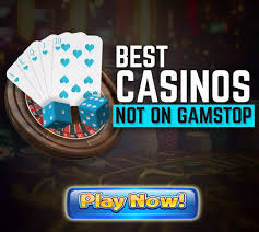 Discover the Best £10 Deposit Casinos Not on GamStop Discover the Best £10 Deposit Casinos Not on GamStop