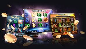 Explore Excitement and Fortune at Casino Richy Fish UK