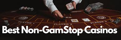 Exploring Non GamStop Casinos What You Need to Know Exploring Non GamStop Casinos What You Need to Know