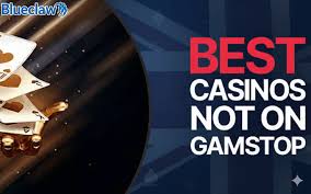 Exploring Non-UK Casinos A Guide to Gaming Beyond Borders 93981862 Exploring Non-UK Casinos A Guide to Gaming Beyond Borders 93981862