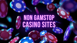 Exploring UK Casino Sites Not on GamStop Exploring UK Casino Sites Not on GamStop