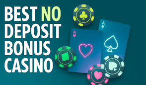 No Deposit Casino Bonus Codes Unlocking Free Play Opportunities 822295440