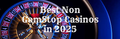 Trusted Casinos Not on GamStop Play Responsibly and Enjoy