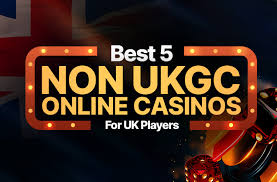 Understanding Non UKGC Licensed Casinos An Emerging Trend Understanding Non UKGC Licensed Casinos An Emerging Trend