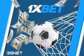 Unlocking the World of Betting with 1xBet App