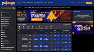 Descubre la Experiencia del Casino en Vivo de Jugabet