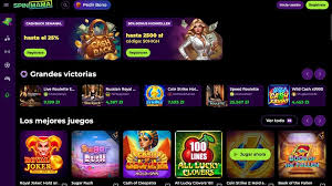 Descubre Spinmama Casino España Diversión y Oportunidades de Ganar -920531981