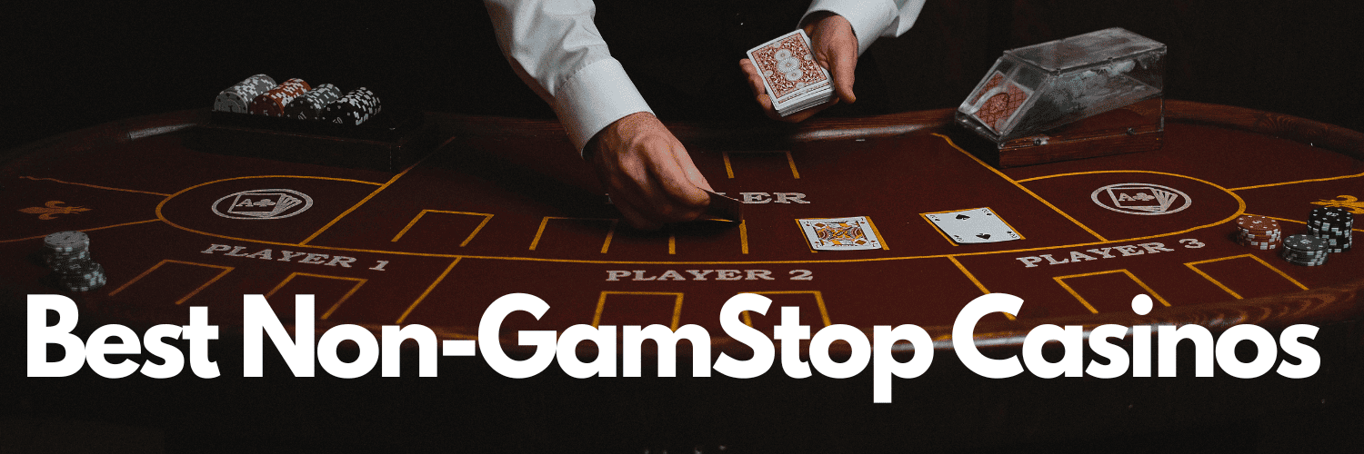 Discover Legit Casinos Not on GamStop A Safe Gaming Experience