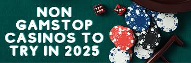 Explore New Non Gamstop Casino Sites for Endless Gaming Adventures Explore New Non Gamstop Casino Sites for Endless Gaming Adventures