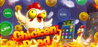 Explore the Fun of Chicken Road A Unique Gaming Experience Explore the Fun of Chicken Road A Unique Gaming Experience