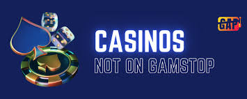 Exploring Independent Non GamStop Casinos A Guide for Players