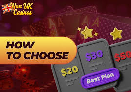 Exploring Non-UK Online Casinos A Comprehensive Guide Exploring Non-UK Online Casinos A Comprehensive Guide