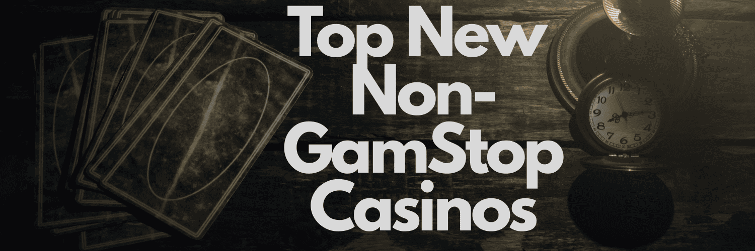 Exploring Online Casinos Not with GamStop Exploring Online Casinos Not with GamStop