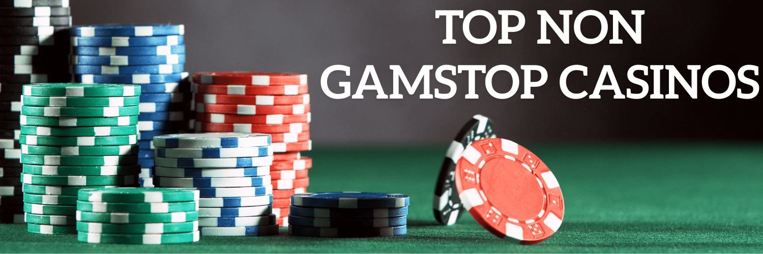 Exploring Online Casinos Not with GamStop Exploring Online Casinos Not with GamStop