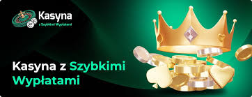 Kasyna z błyskawiczną wypłatą – Gdzie gra staje się przyjemnością Kasyna z błyskawiczną wypłatą – Gdzie gra staje się przyjemnością