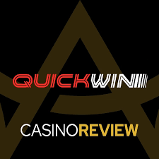 QuickWin Casino España La Experiencia de Juego Definitiva -842525653