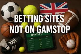 The Best UK Horse Racing Betting Sites Not on GamStop