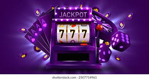 The Exciting World of Online Casino Thrills 1184121237