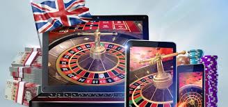 The Most Reliable Online Casinos in the UK Your Ultimate Guide