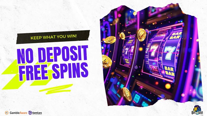Unlock 105 Free Spins No Deposit Your Guide to Winning Big!