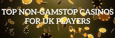 Casinos Not Part of GamStop What to Know Before You Play Casinos Not Part of GamStop What to Know Before You Play