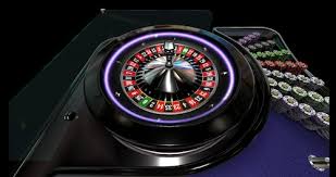 Die Faszination von Live Roulette – Ein Blick auf das Spiel im Online-Casino